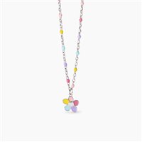 Collana Mabina Bambino Mabina Junior in Argento 553728 - 553728